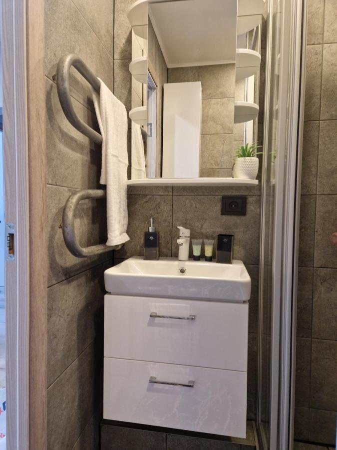 Apartment Milaana