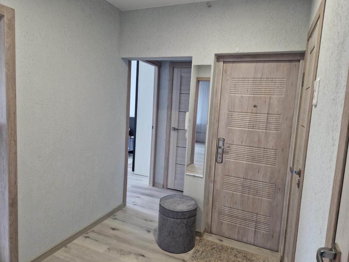 Milaana Apartment