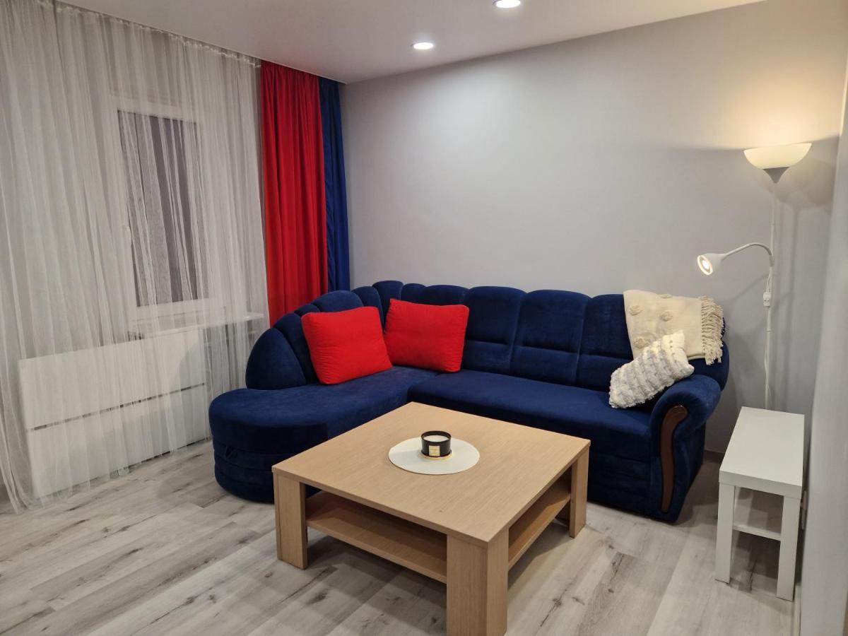 Apartment Milaana *