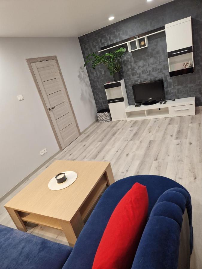 Milaana Apartment