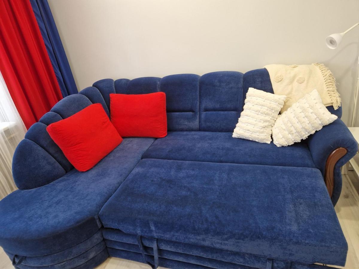 Milaana Apartment