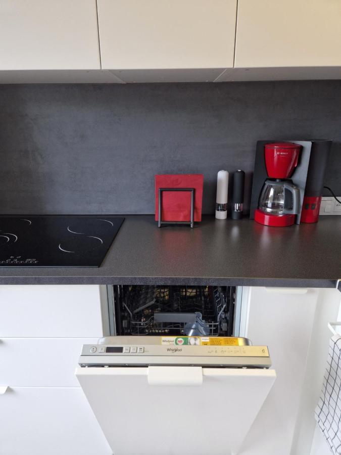 Apartment Milaana